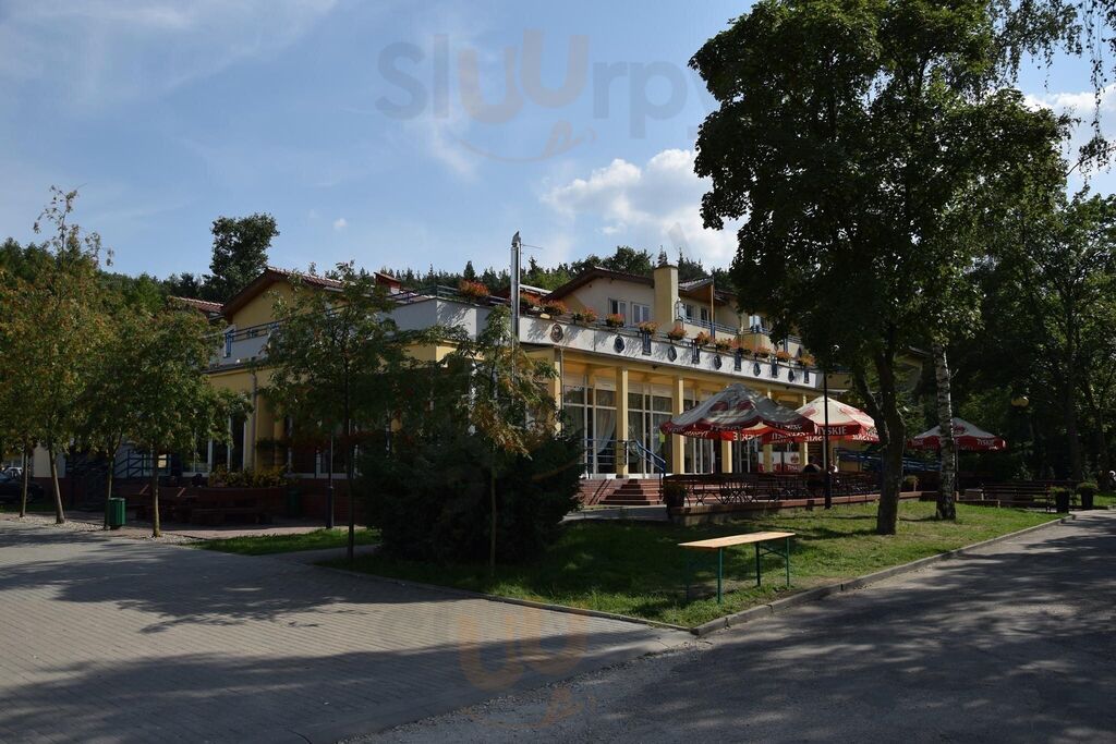 Nad Jeziorem