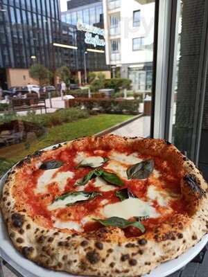 Pizzeria Czerwony Stefan