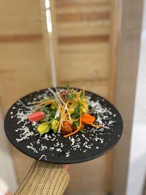 Katedralna Restaurant & Coffee