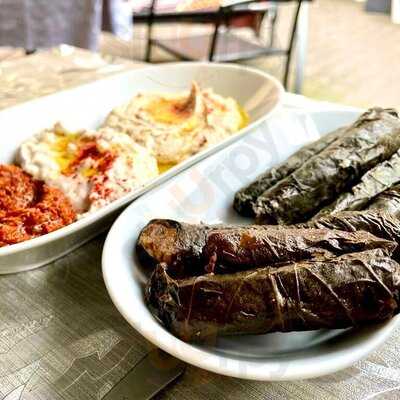 Aleppo Kitchen Poland