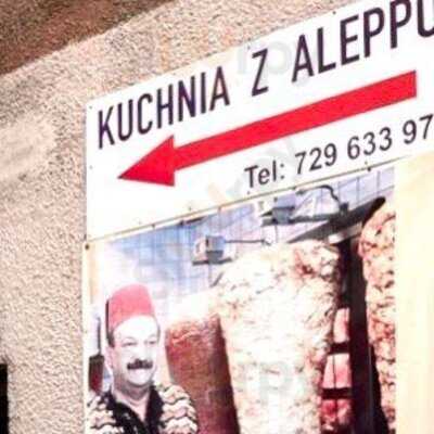Aleppo Kitchen Poland