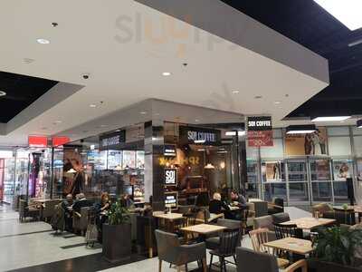 So! Coffee Warszawa Factory Ursus