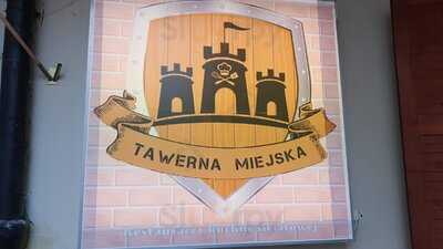 Restauracja Tawerna Miejska