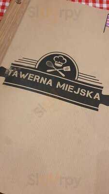 Restauracja Tawerna Miejska