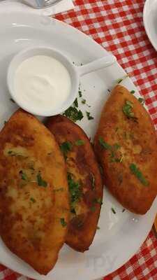 Restauracja Tawerna Miejska