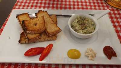 Restauracja Tawerna Miejska