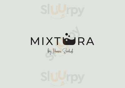 Mixtura By Roman Serdiuk