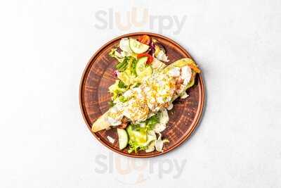 Mixtura By Roman Serdiuk