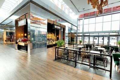 So! Coffee Wrocław Outlet, Ul. Graniczna