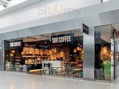 So! Coffee Warszawa Annopol
