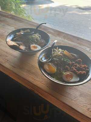 Ramen Shop Teofilów