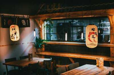 Ramen Shop Teofilów