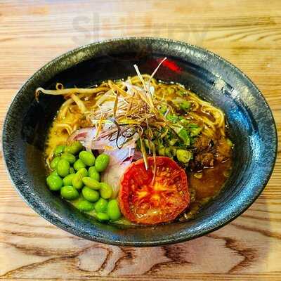 Ramen Shop Teofilów
