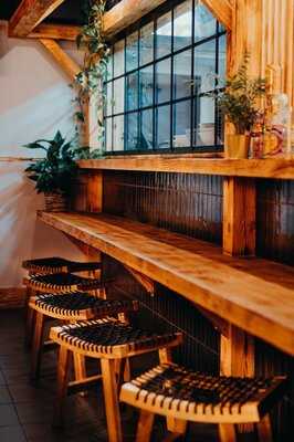 Ramen Shop Teofilów