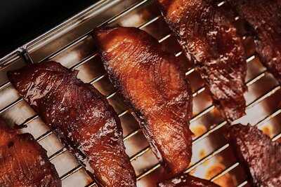 Tuna By Martin Gimenez Castro