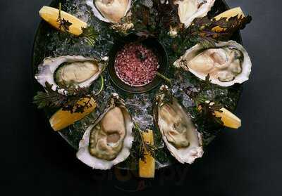 Tuna By Martin Gimenez Castro