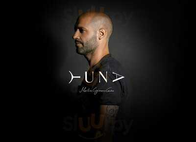 Tuna By Martin Gimenez Castro