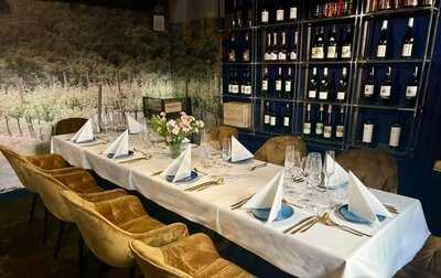 By The Way - Wine Bar