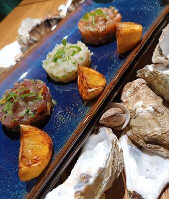 By The Way - Wine Bar