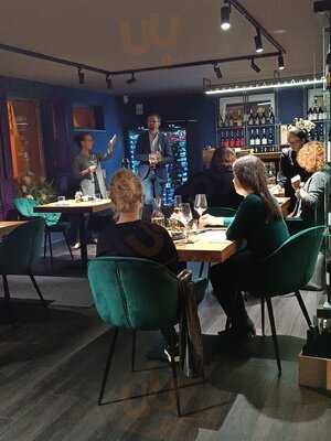 By The Way - Wine Bar