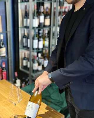 By The Way - Wine Bar