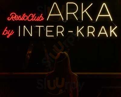 Resto Club Arka By Inter - Krak