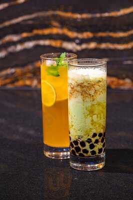 Nem Asian Fusion Restaurant