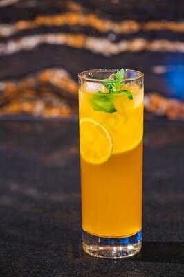 Nem Asian Fusion Restaurant