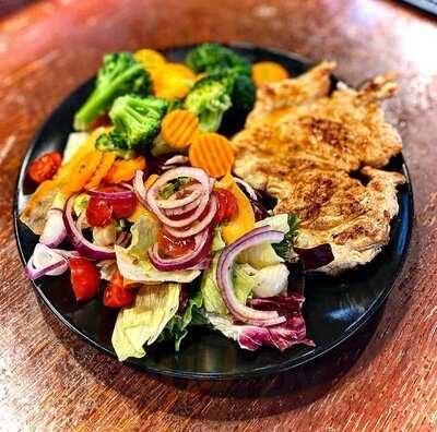 Wall Street Underground