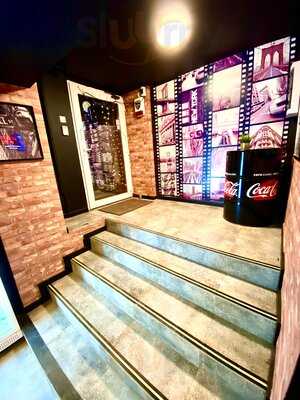 Wall Street Underground