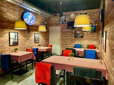 Wall Street Underground