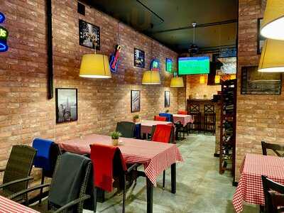 Wall Street Underground