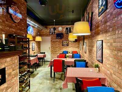 Wall Street Underground