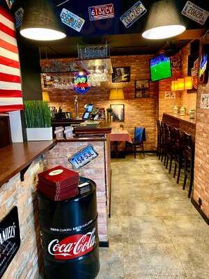 Wall Street Underground