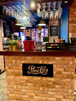 Wall Street Underground