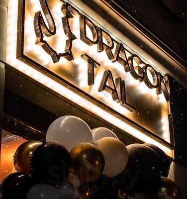 Dragon Tail Krakow