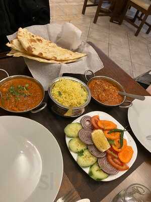 Sangam Indian Restaurant