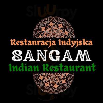Sangam Indian Restaurant