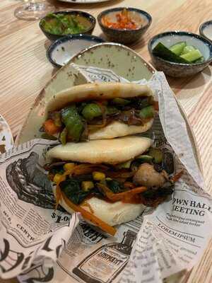 Let's Nibble Fabryka Norblina