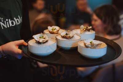 Let's Nibble Fabryka Norblina