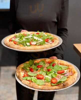 Nitka Pasta - Wine & Chill