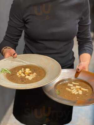 Nitka Pasta - Wine & Chill