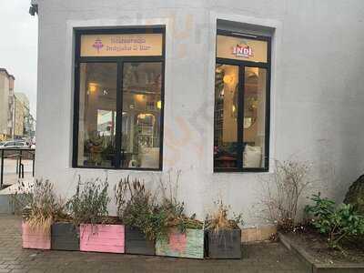 Indi Bhukkad Restauracja & Bar