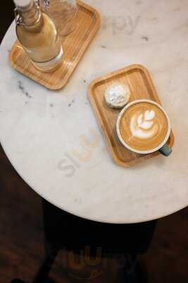 Emigrant 1.0 - Speciality Coffee