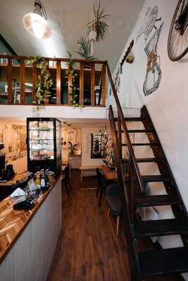 Emigrant 1.0 - Speciality Coffee