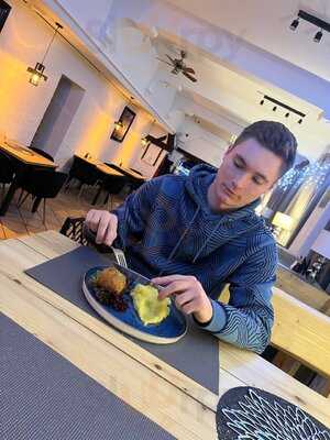 Restauracja Pieczony Dzik