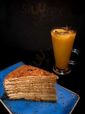 Restauracja Pieczony Dzik