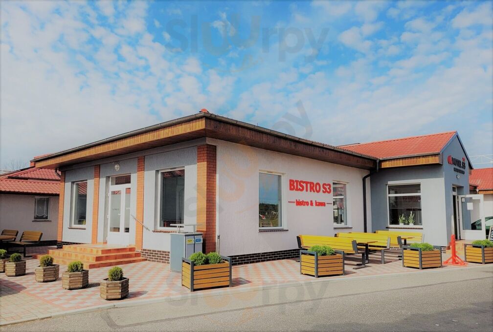 Motel S3 Bistro