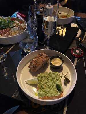 Angel's Karaoke & Lounge Bar