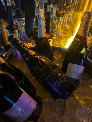 Angel's Karaoke & Lounge Bar